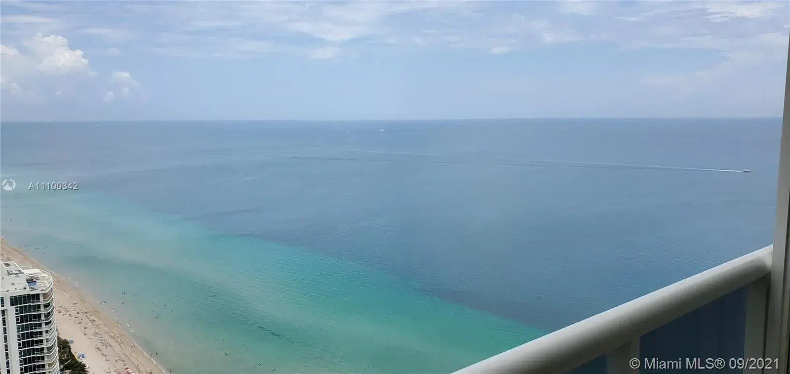 1830 S Ocean Dr # 4709, Hallandale Beach FL 33009