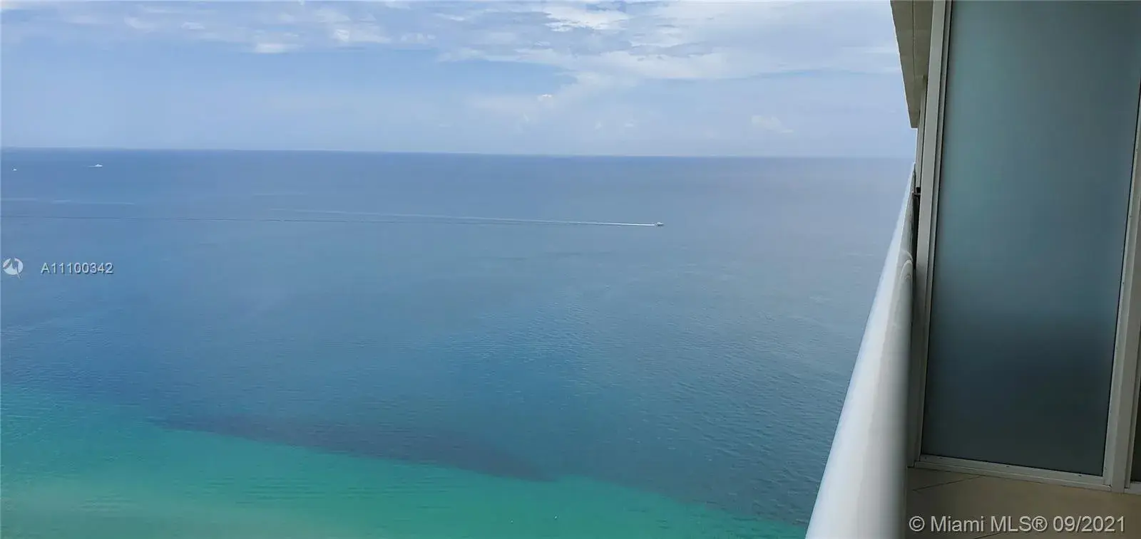 1830 S Ocean Dr # 4709, Hallandale Beach FL 33009