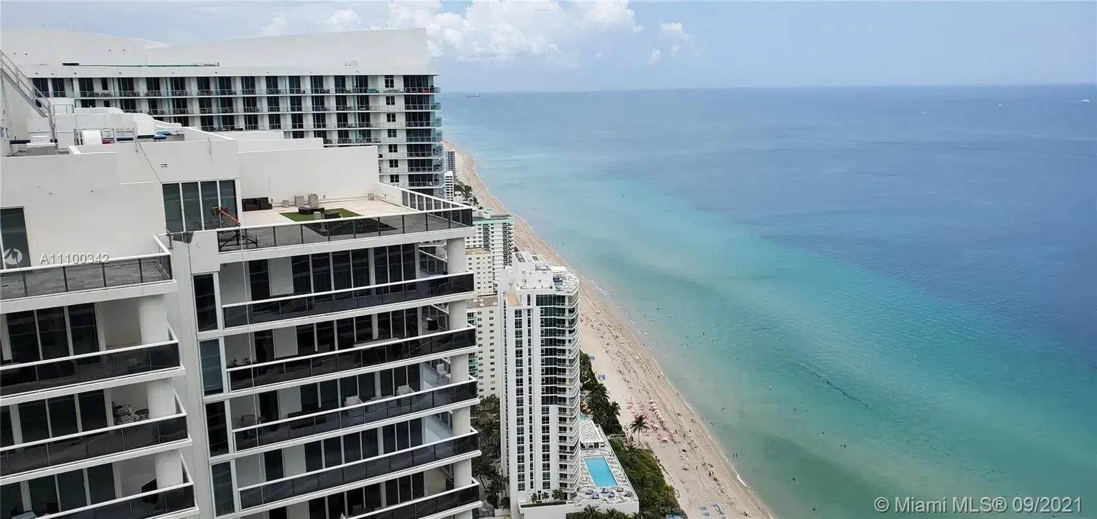 1830 S Ocean Dr # 4709, Hallandale Beach FL 33009