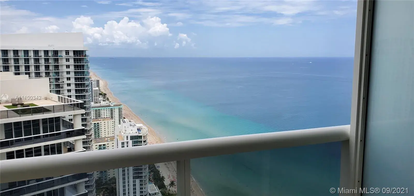 1830 S Ocean Dr # 4709, Hallandale Beach FL 33009