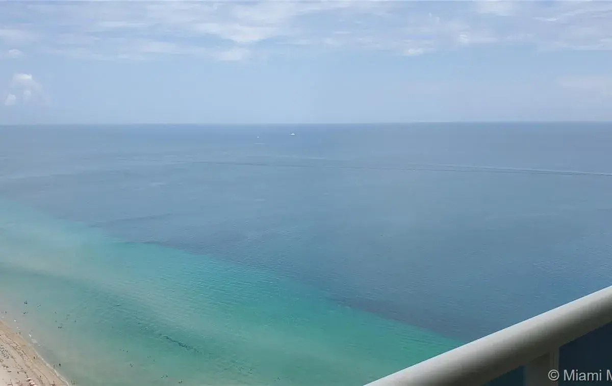 1830 S Ocean Dr # 4709, Hallandale Beach FL 33009