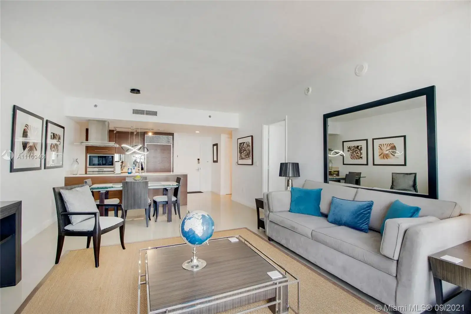 485 Brickell Ave # 2107, Miami FL 33131 photo 4