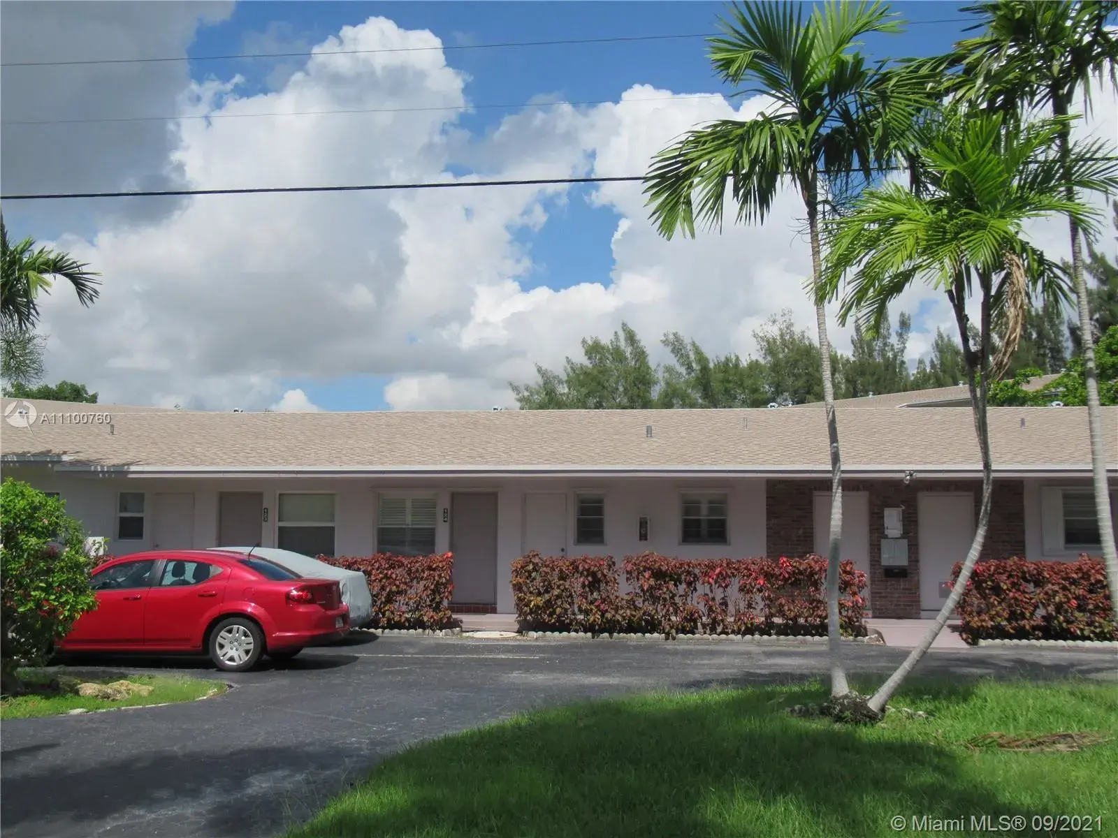 700 Layne Blvd # 124, Hallandale Beach FL 33009