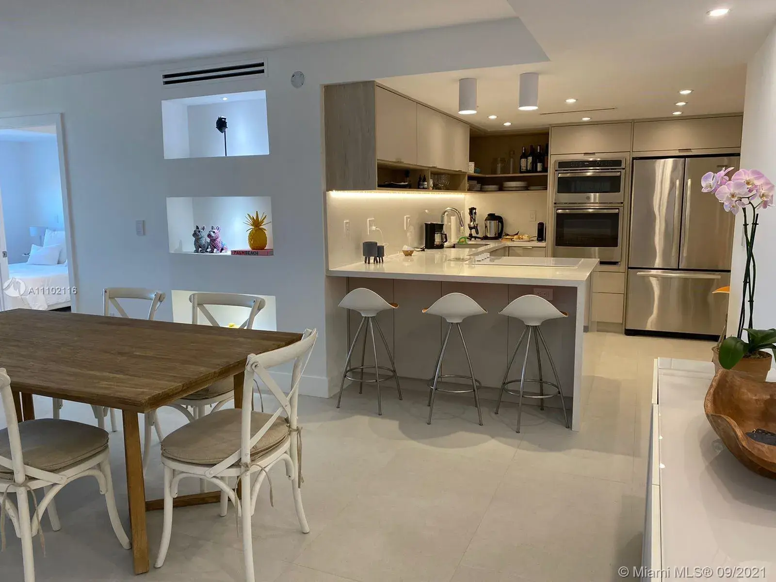 210 Sea View Dr # 511, Key Biscayne FL 33149