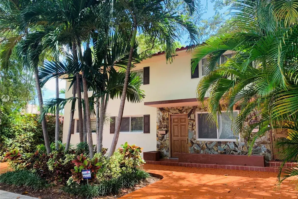 3685 SW 3rd Ave, Miami FL 33145