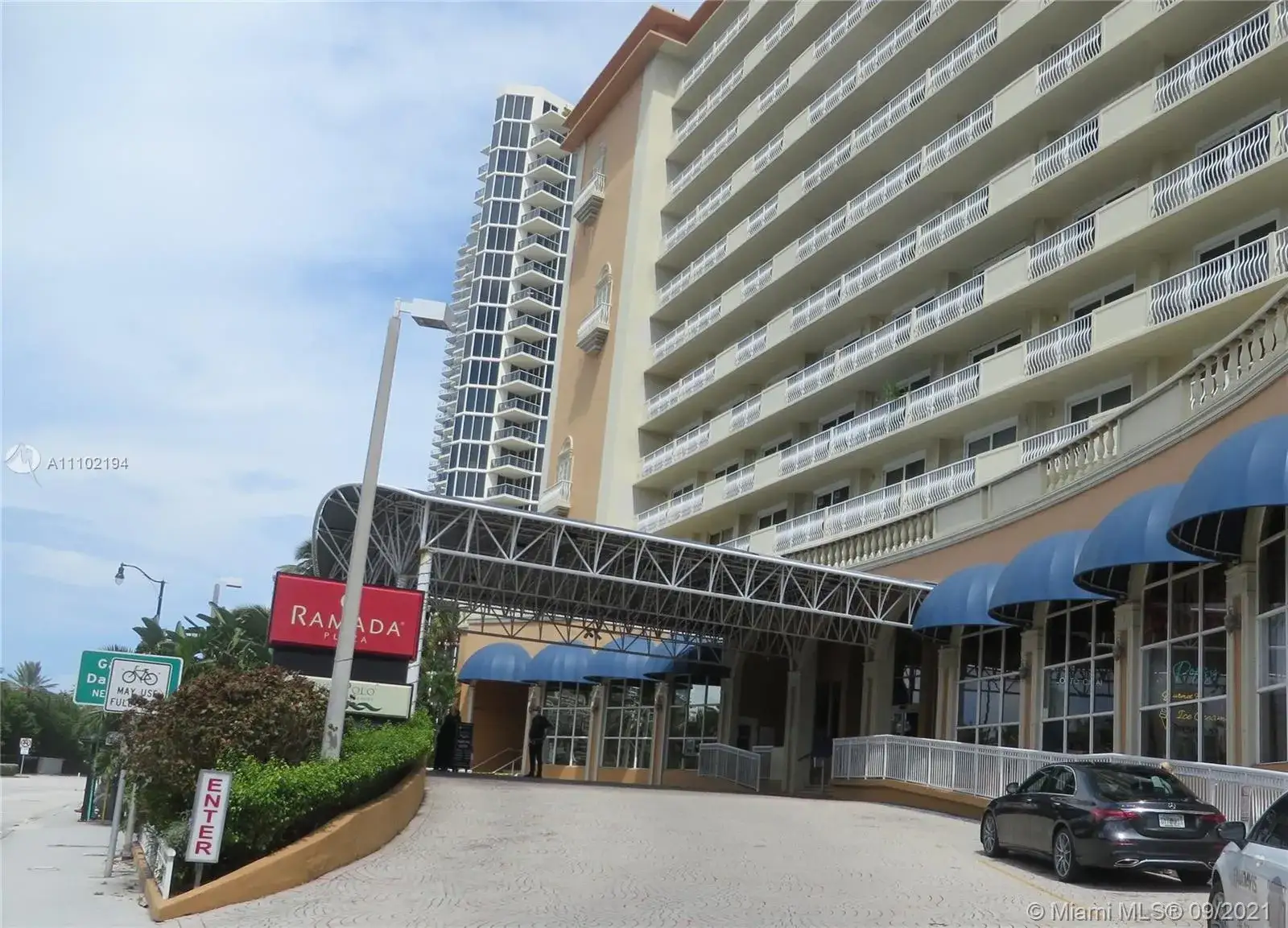 19201 Collins Ave # 434, Sunny Isles Beach FL 33160