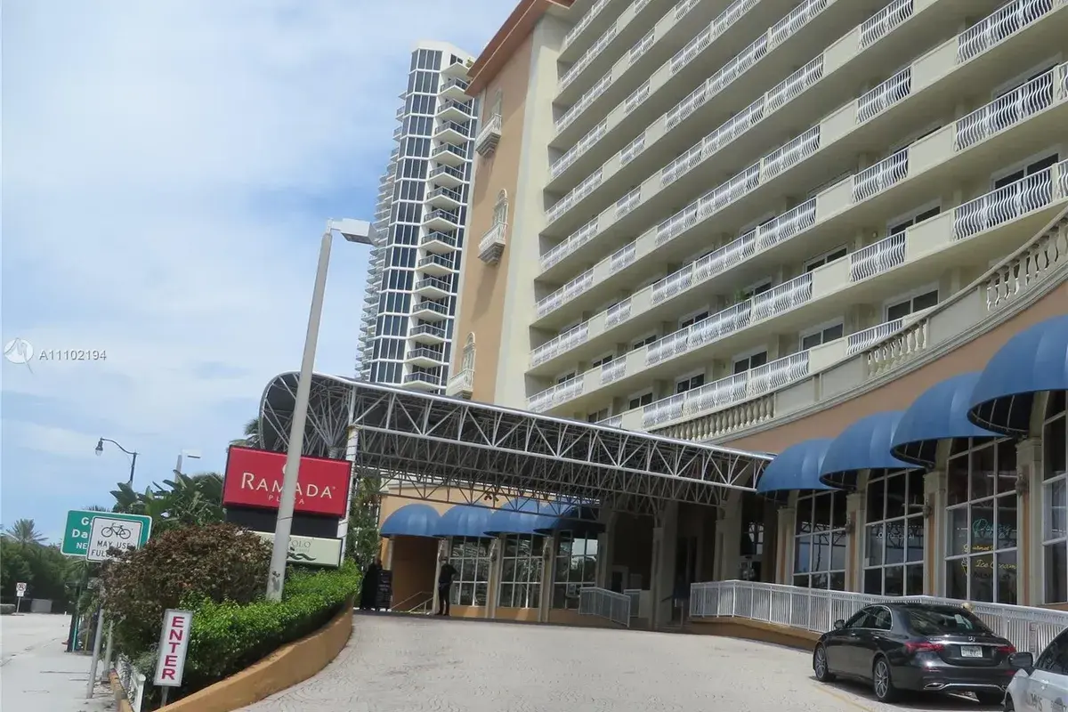 19201 Collins Ave # 434, Sunny Isles Beach FL 33160