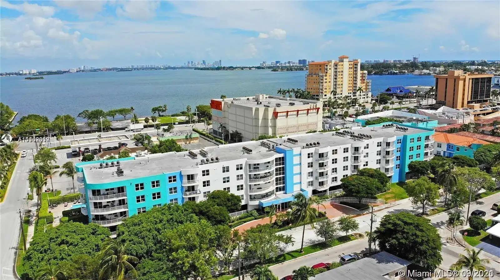 1555 N Treasure Dr # 314, North Bay Village FL 33141