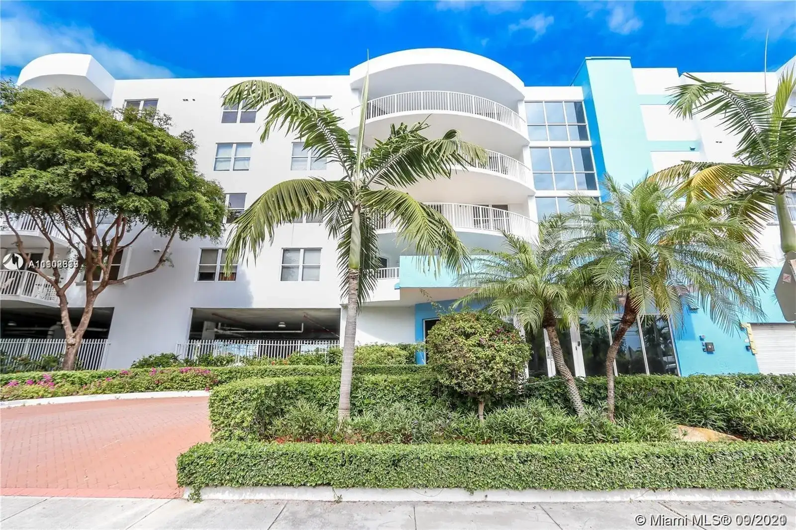 1555 N Treasure Dr # 314, North Bay Village FL 33141 photo 2