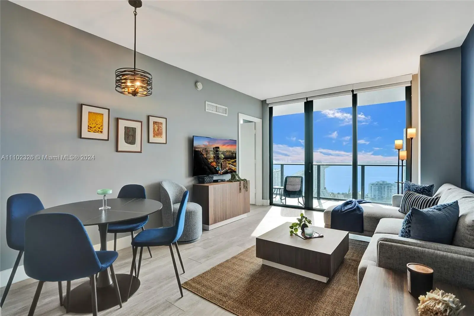 121 NE 34th St # 2906, Miami FL 33137