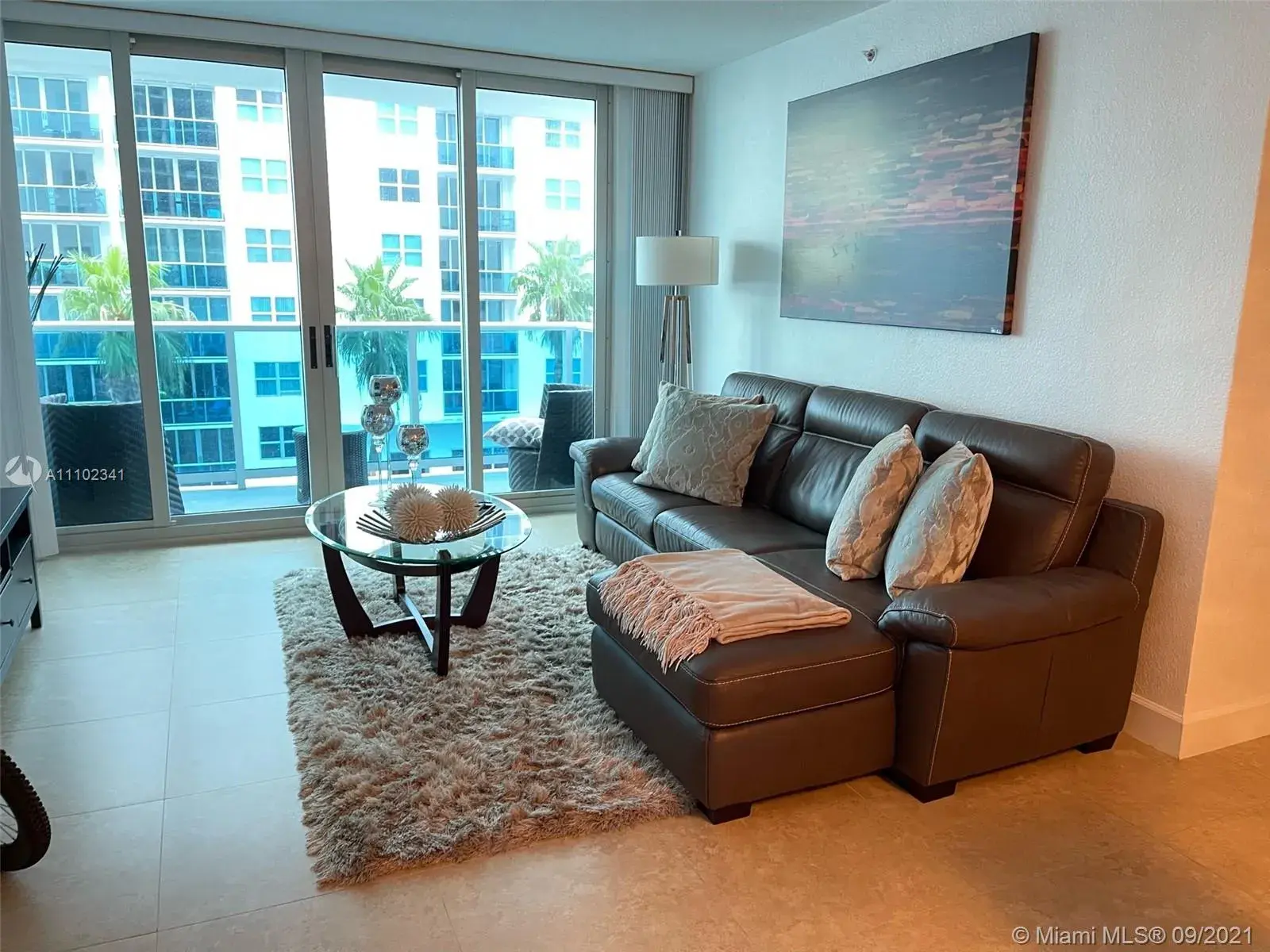 7501 E Treasure Dr # 4B, North Bay Village FL 33141