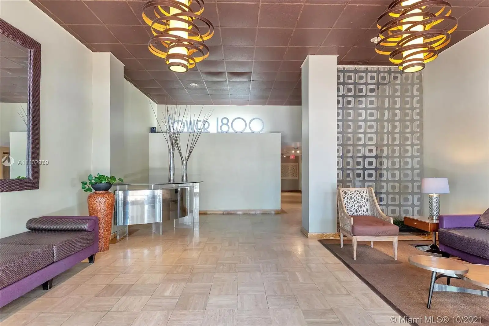 1800 Collins Ave # 4J, Miami Beach FL 33139 photo 3