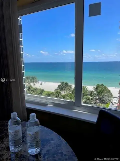 19201 Collins Ave # 826, Sunny Isles Beach FL 33160 photo 4