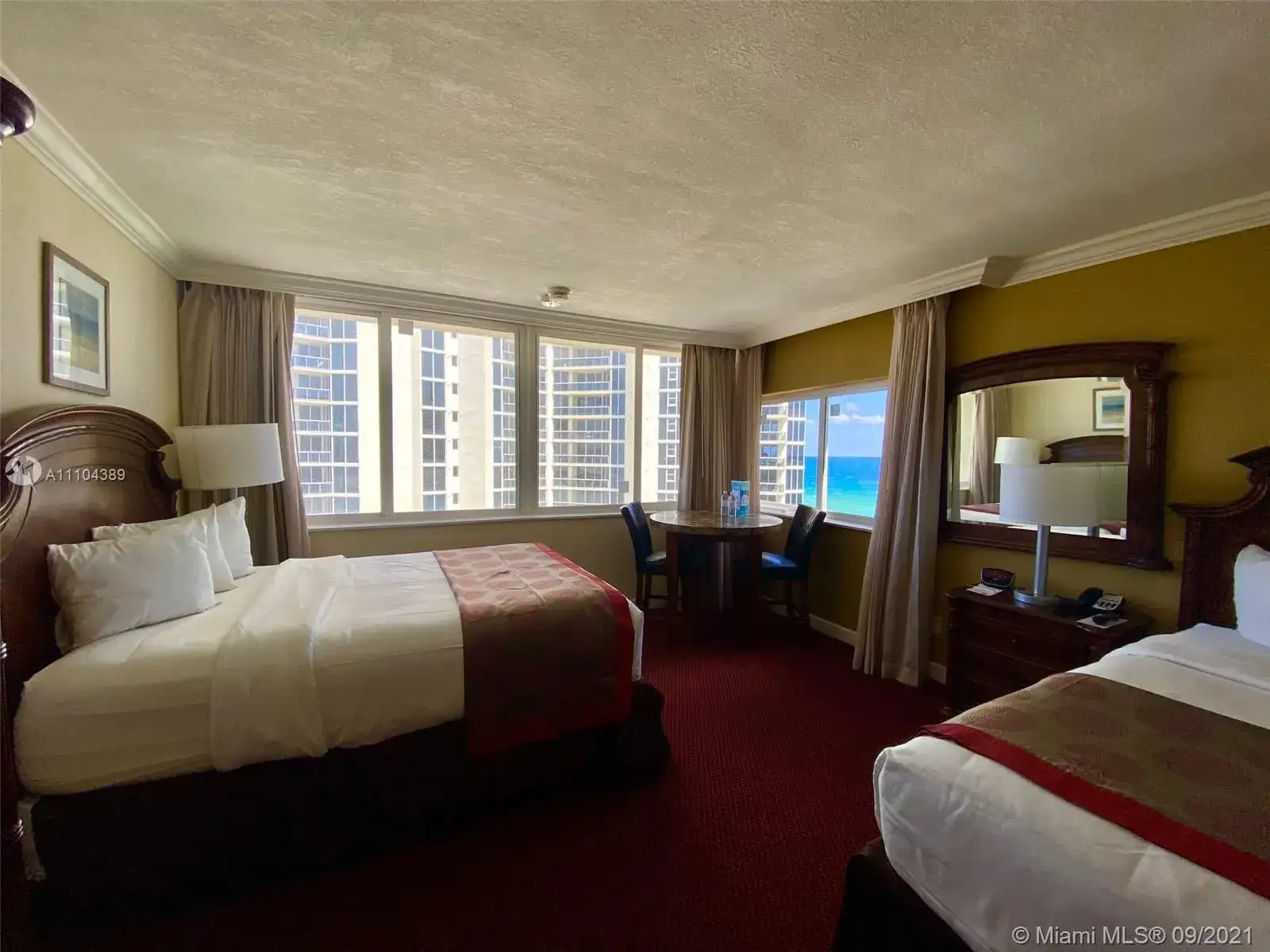 19201 Collins Ave # 826, Sunny Isles Beach FL 33160 photo 5