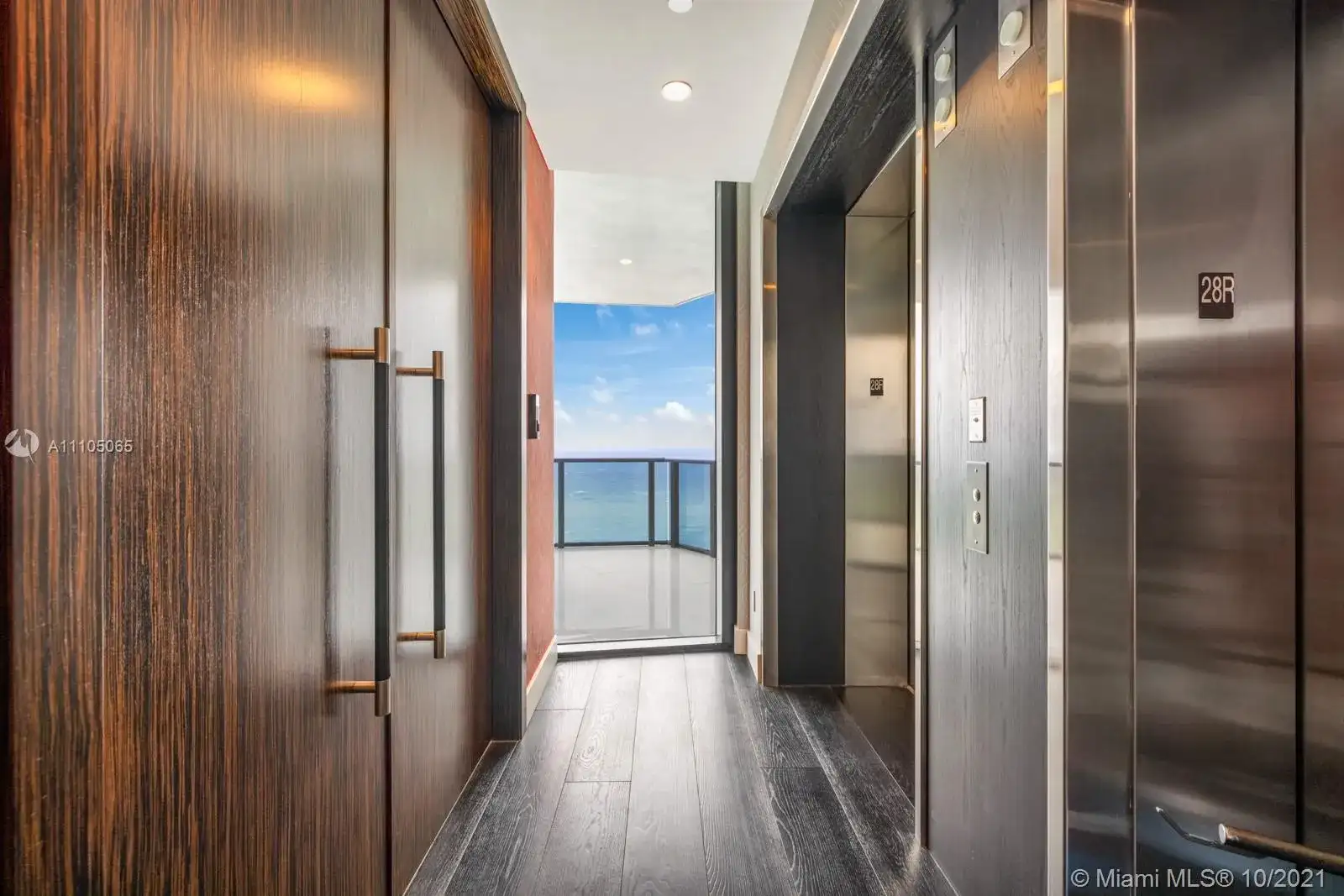 18555 Collins Ave # 2805, Sunny Isles Beach FL 33160 photo 2