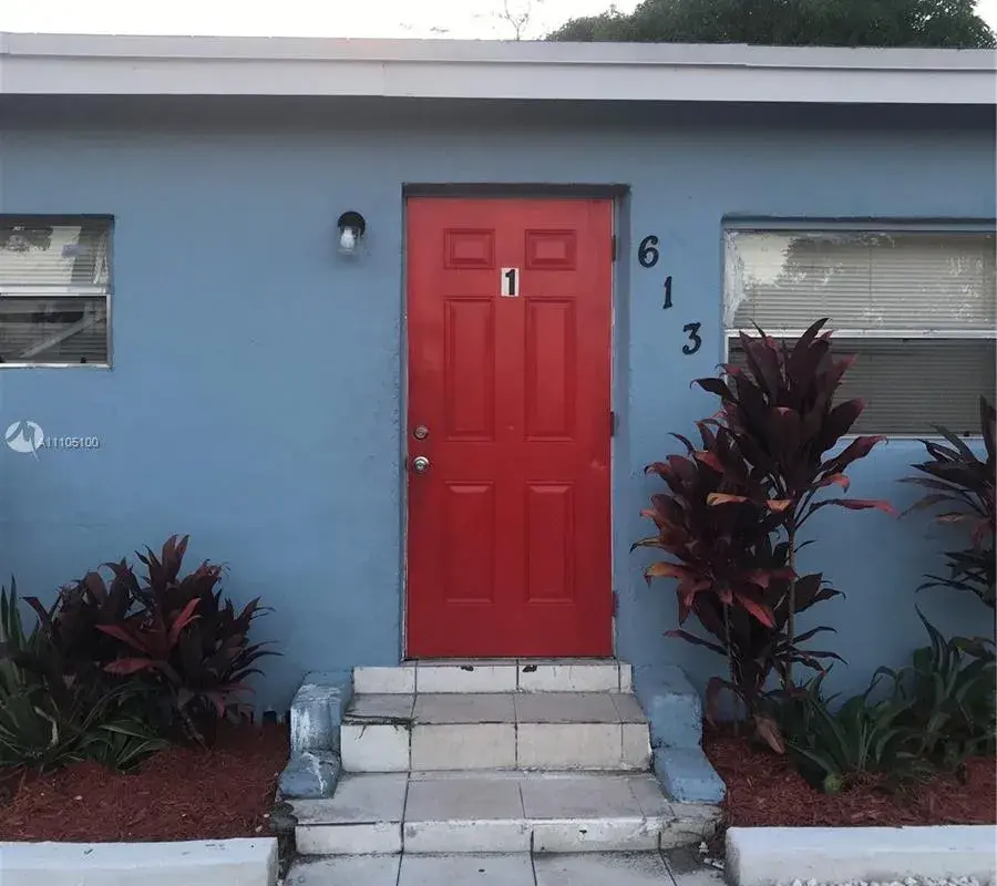 613 NW 15th Ave # 1, Pompano Beach FL 33069