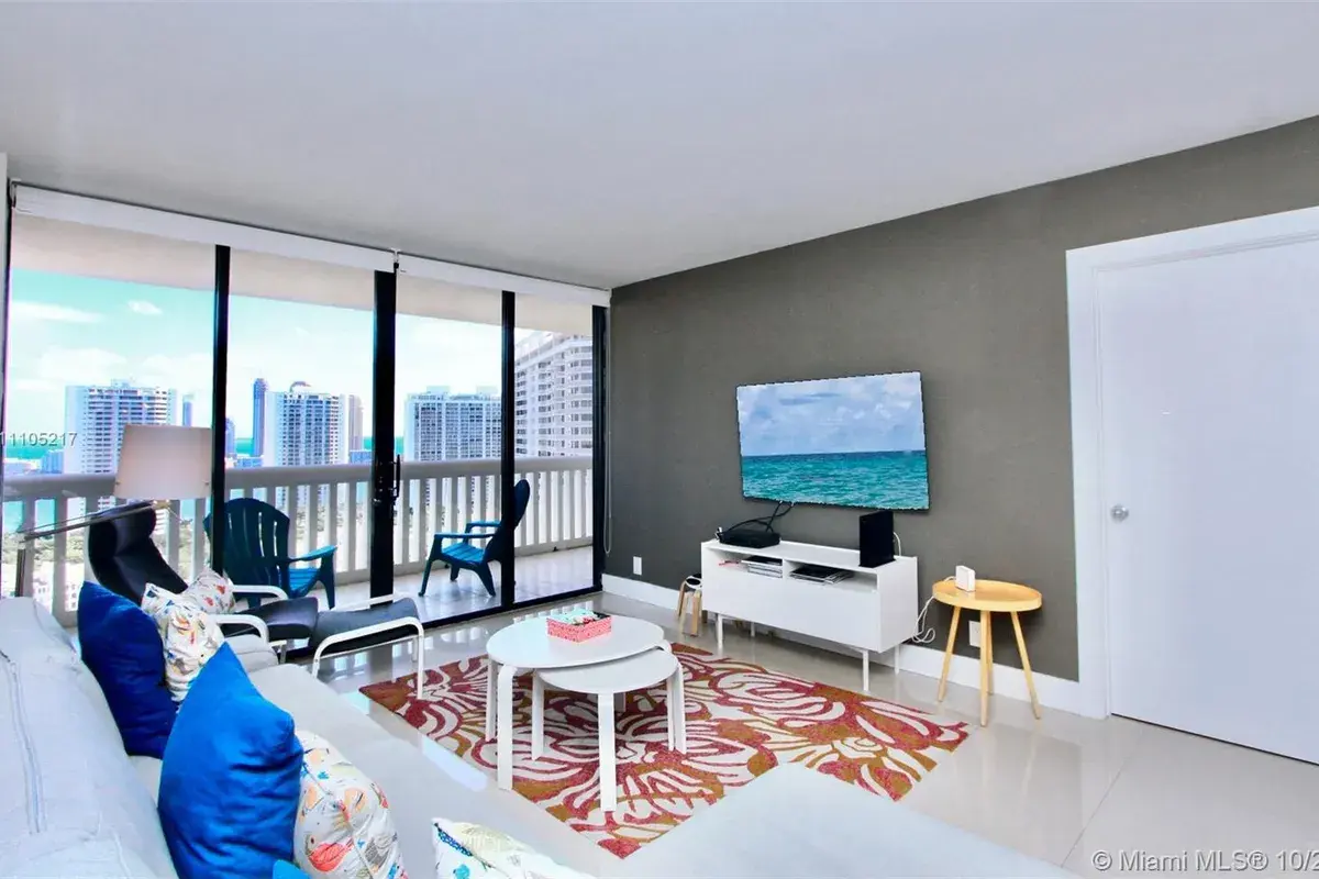 1000 Island Blvd # 2508, Aventura FL 33160