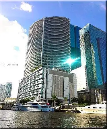 200 Biscayne Boulevard Way # 5301, Miami FL 33131 photo 3