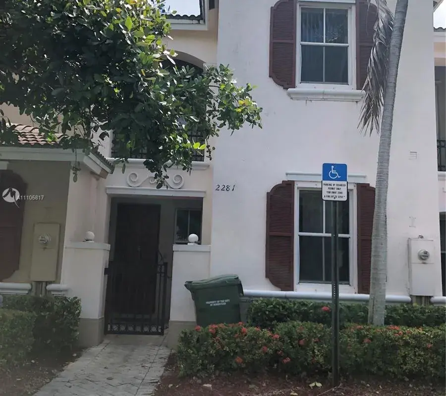 2281 NE 42nd Ave, Homestead FL 33033
