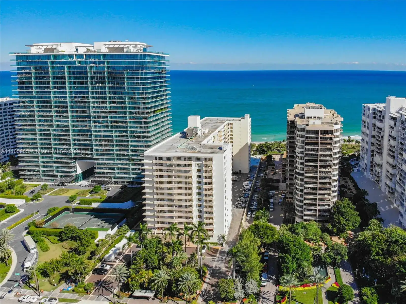10185 Collins Ave # 616, Bal Harbour FL 33154 photo 2