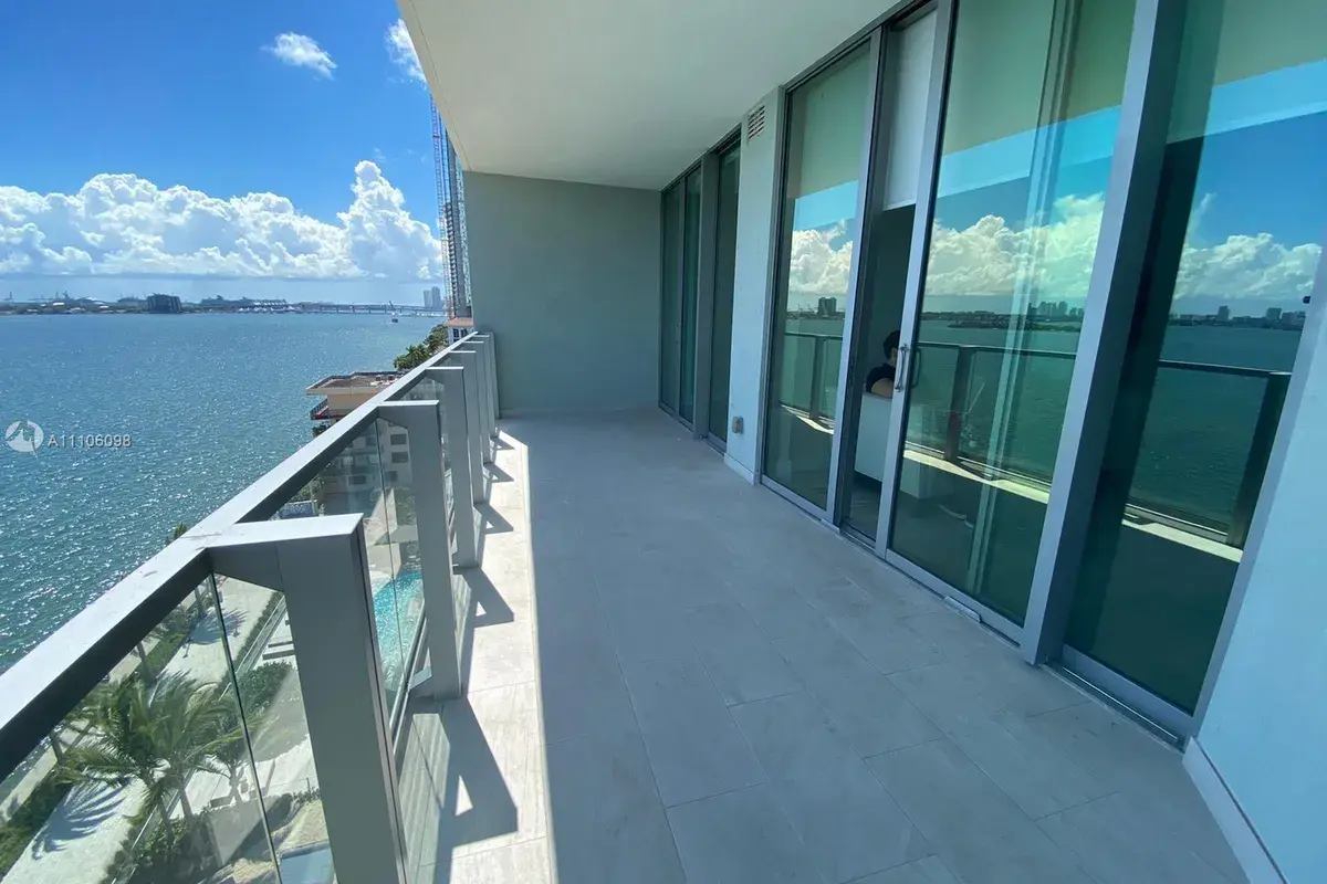 2900 NE 7th Ave # 705, Miami FL 33137