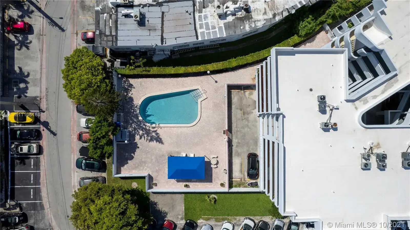 7300 Wayne Ave # 315, Miami Beach FL 33141 photo 2