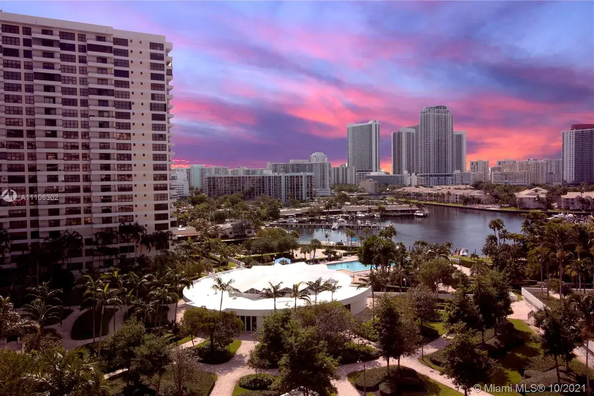 600 Three Islands Blvd # 1416, Hallandale Beach FL 33009