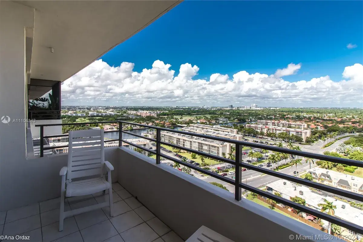 600 Three Islands Blvd # 1801, Hallandale Beach FL 33009