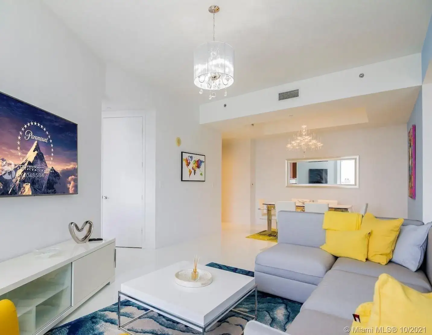 15811 Collins Ave # 1205, Sunny Isles Beach FL 33160 photo 2