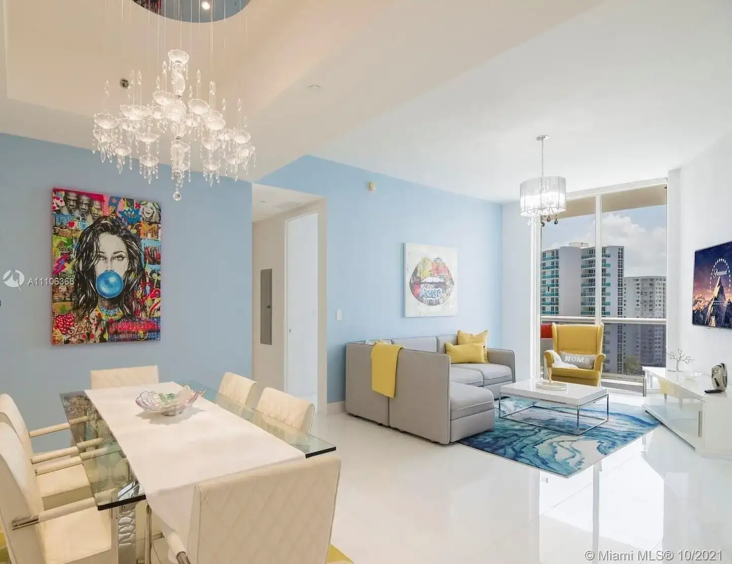 15811 Collins Ave # 1205, Sunny Isles Beach FL 33160 photo 3