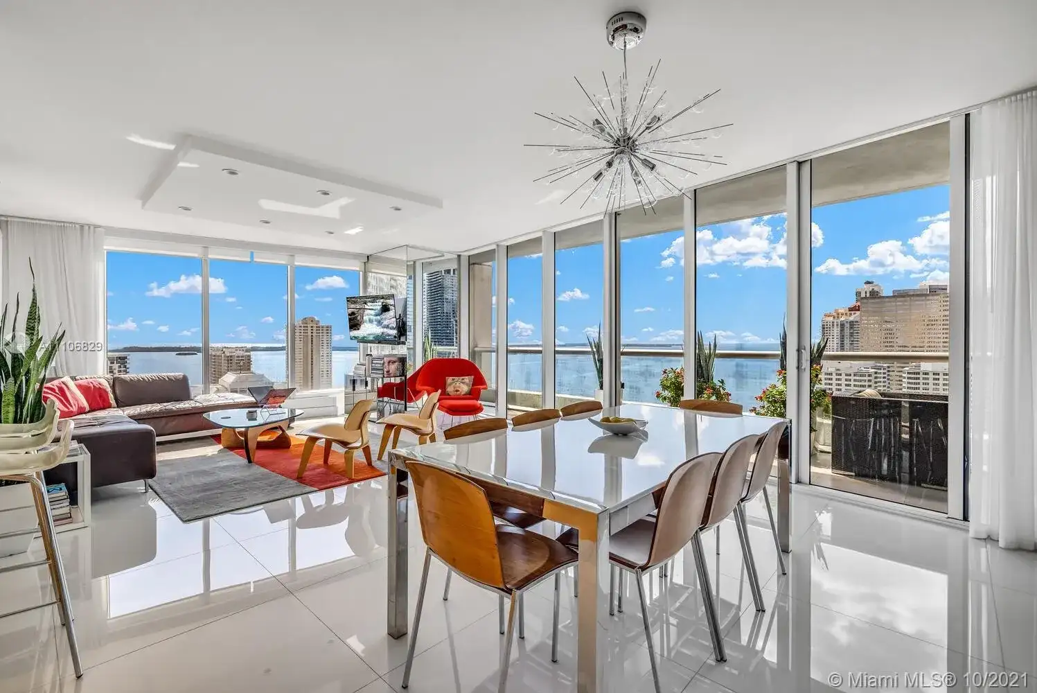 495 Brickell Ave # 2301, Miami FL 33131 photo 5