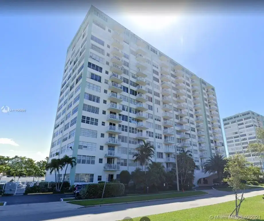 2150 Sans Souci Blvd # A1007, North Miami FL 33181