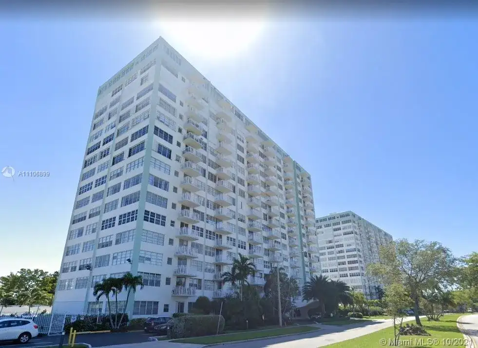 2150 Sans Souci Blvd # A1007, North Miami FL 33181 photo 2