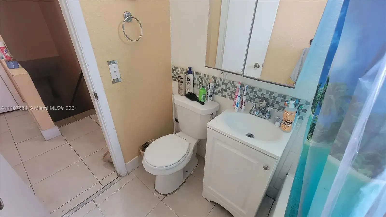 483 NW 84th Ln # 483, Miami FL 33150 photo 4