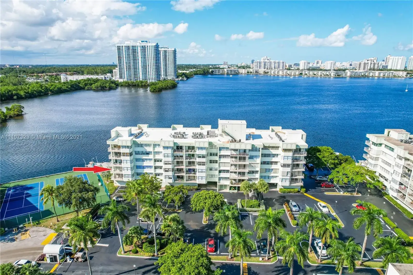 16546 NE 26th Ave # 3G, North Miami Beach FL 33160
