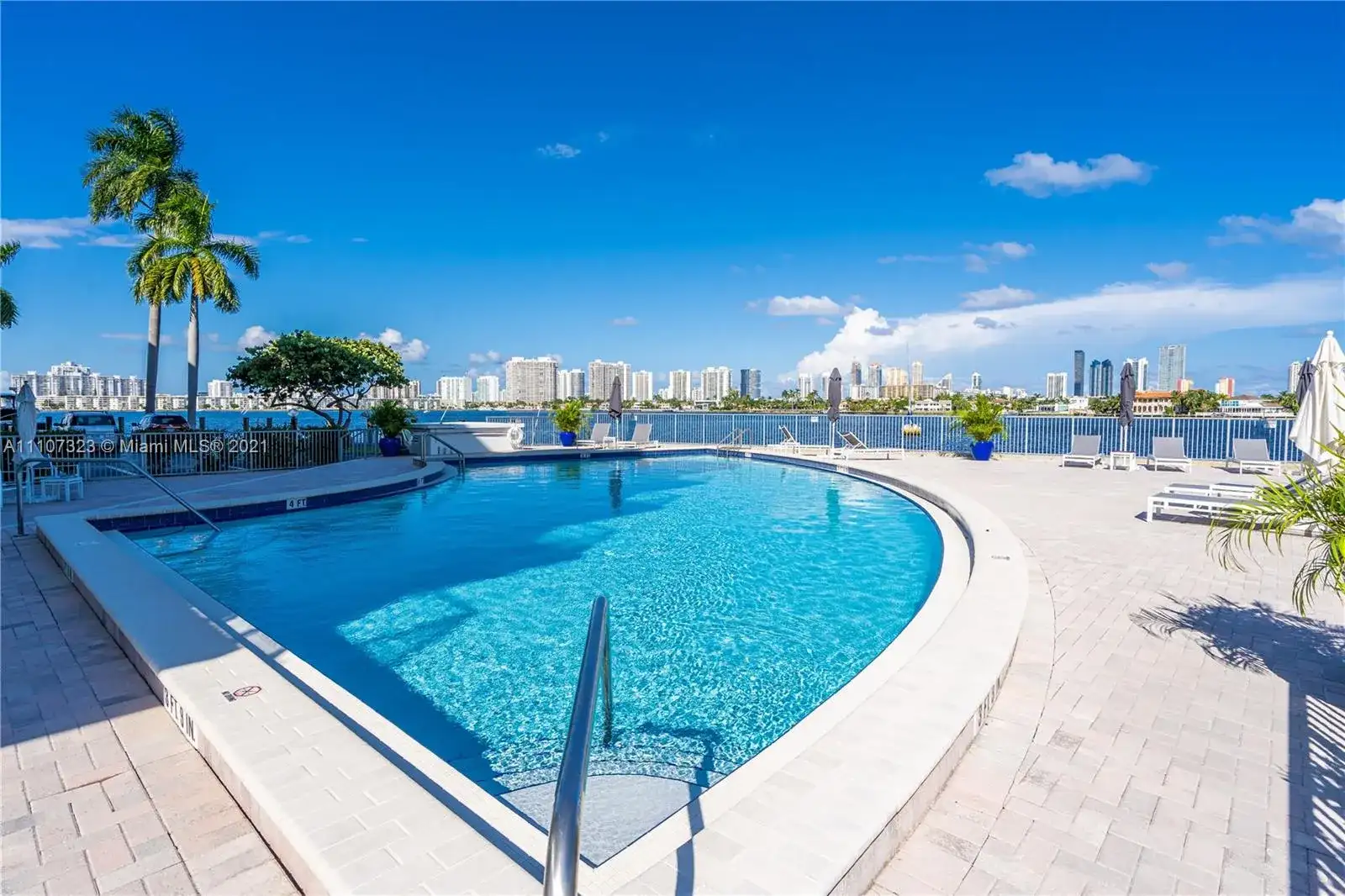 16546 NE 26th Ave # 3G, North Miami Beach FL 33160 photo 5