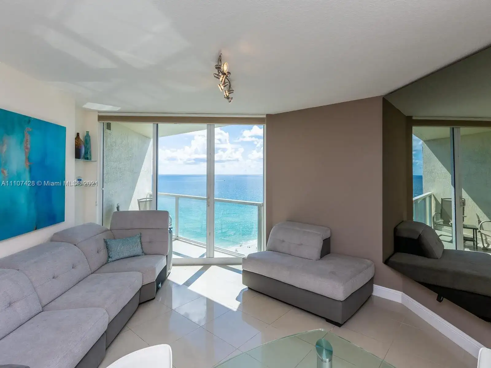 16699 Collins Ave # 1709, Sunny Isles Beach FL 33160 photo 2