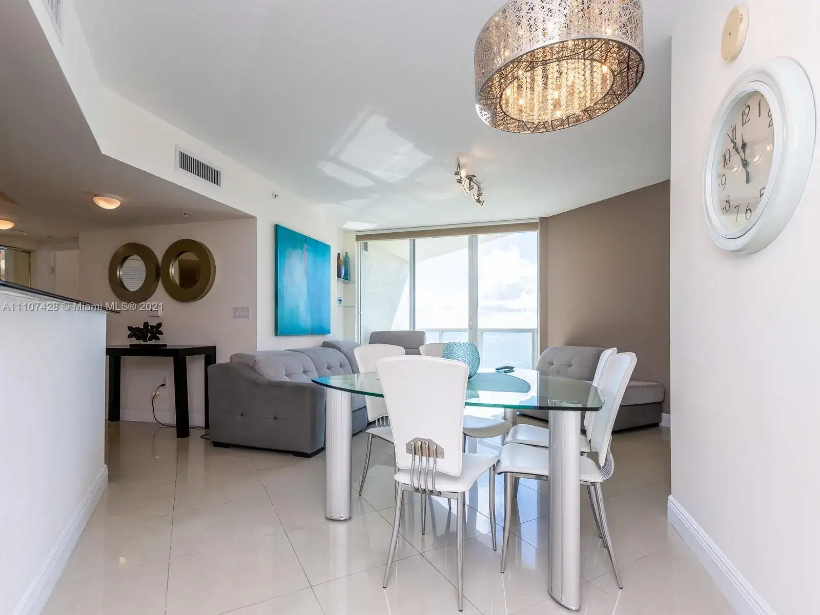 16699 Collins Ave # 1709, Sunny Isles Beach FL 33160 photo 3