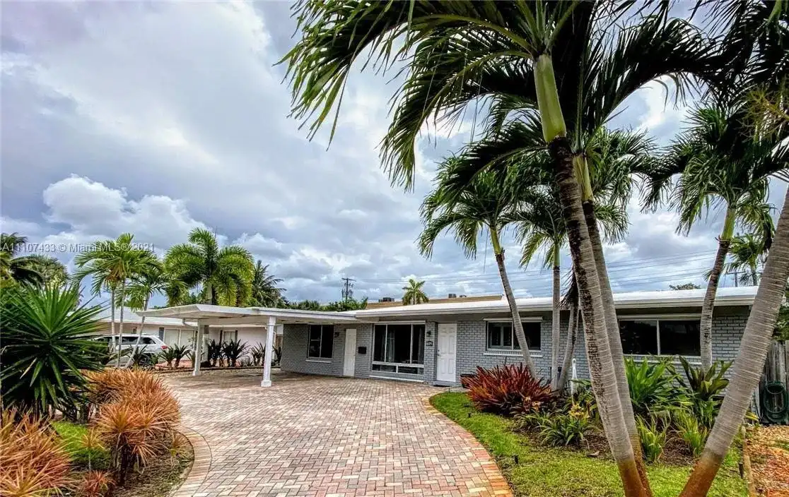 609 NW 30th Ct # 0, Wilton Manors FL 33311