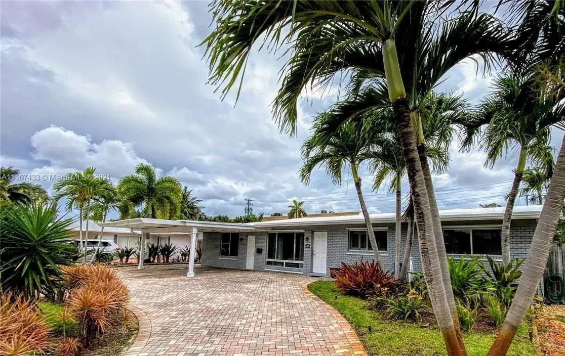 609 NW 30th Ct # 0, Wilton Manors FL 33311