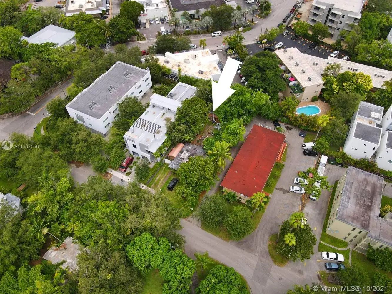 6021 SW 76th St, South Miami FL 33143 photo 4