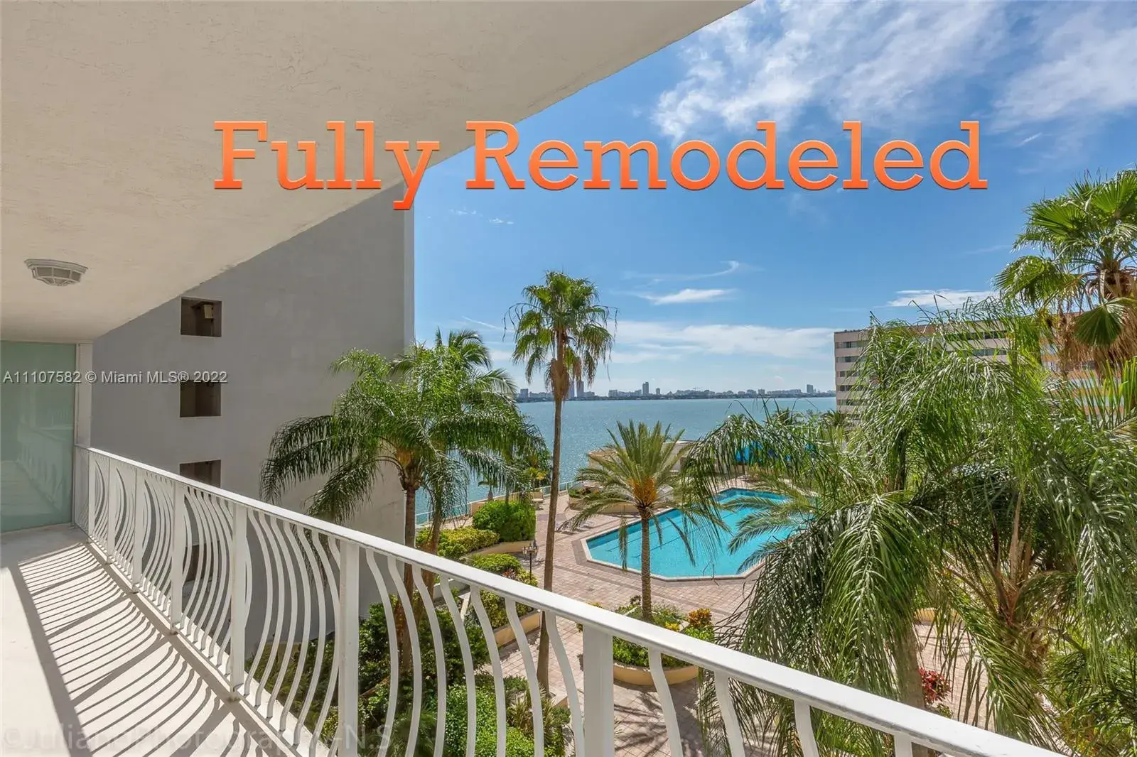 7601 E Treasure Dr # 722, North Bay Village FL 33141