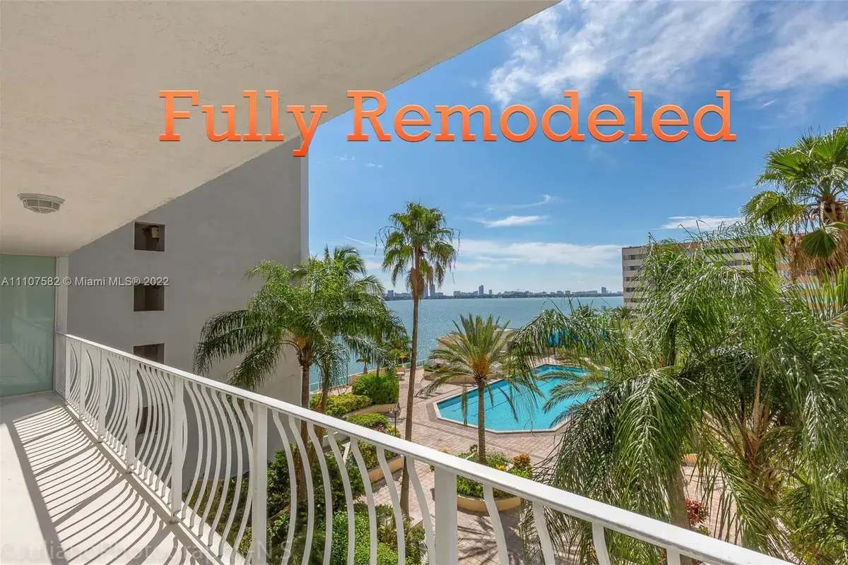 7601 E Treasure Dr # 722, North Bay Village FL 33141