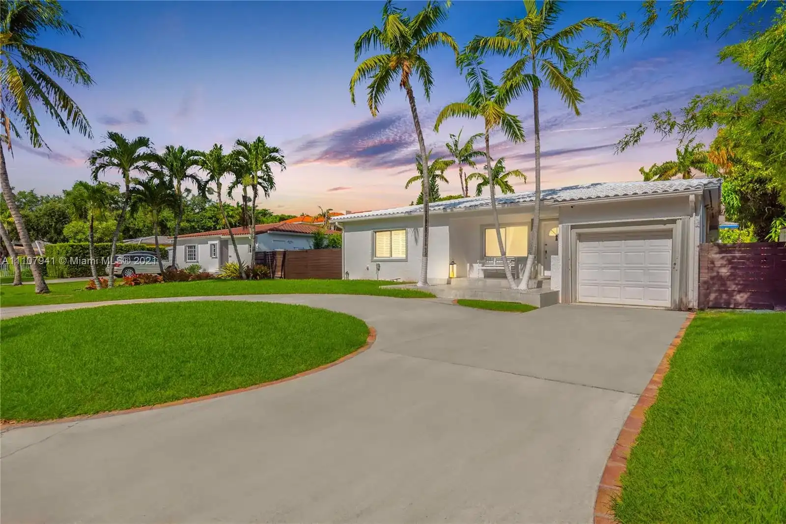 544 Allendale Rd, Key Biscayne FL 33149