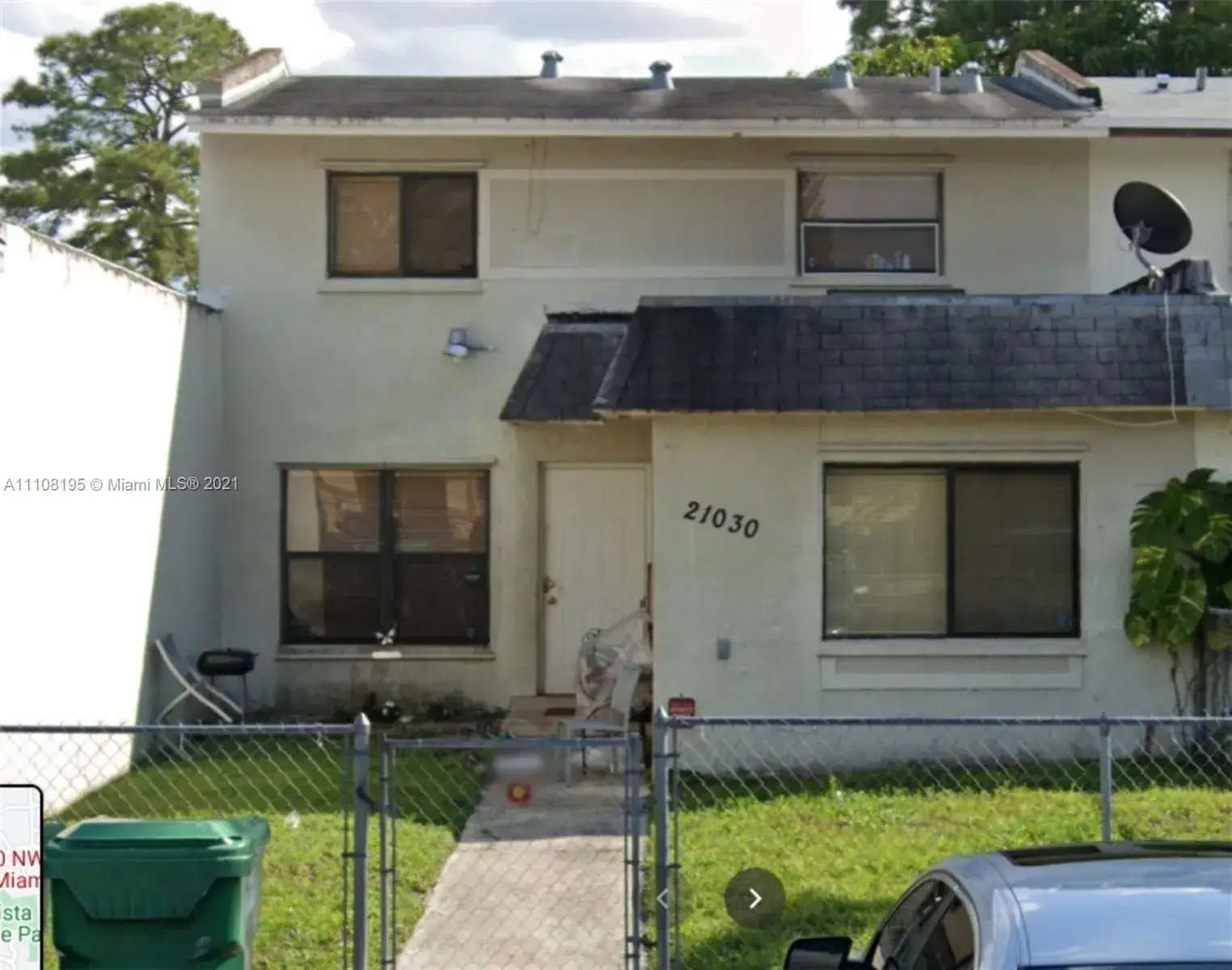21030 NW 39th Ave # 21030, Miami Gardens FL 33055