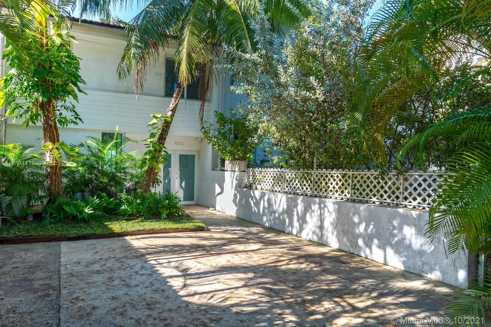 1036 NW North River, Miami FL 33136 photo 5