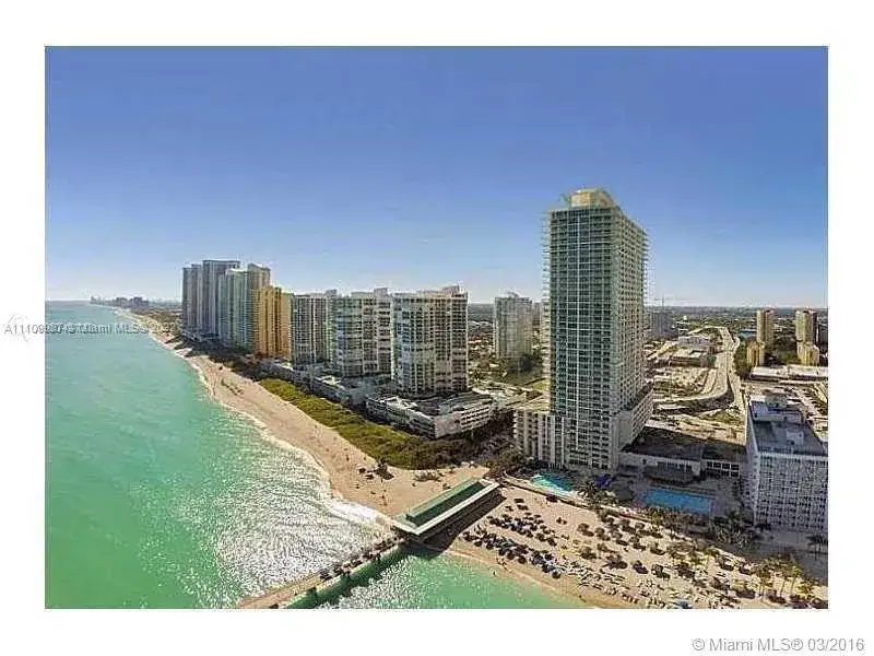 16699 Collins Ave # 1509, Sunny Isles Beach FL 33160