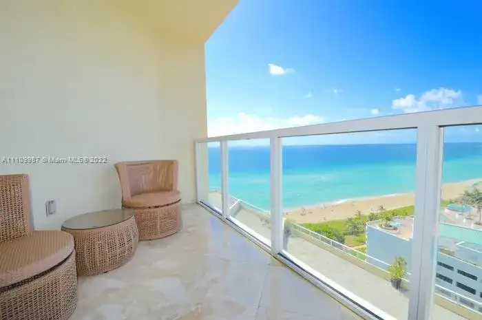 16699 Collins Ave # 1509, Sunny Isles Beach FL 33160 photo 3