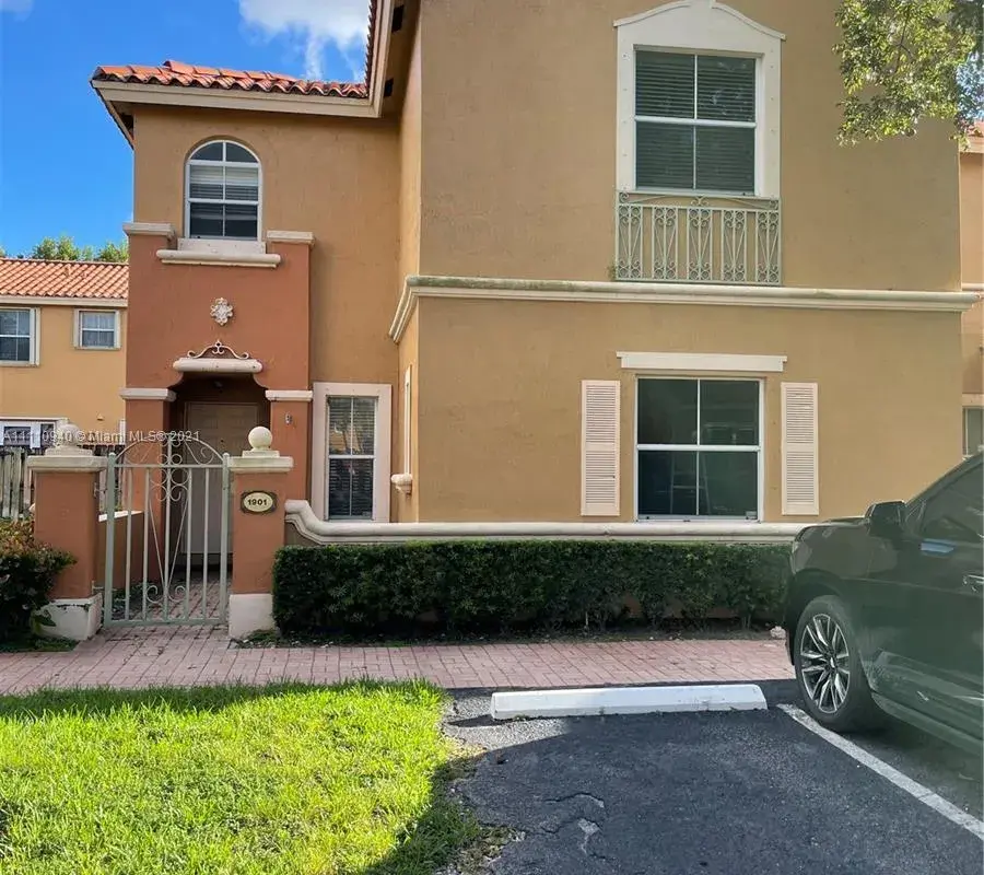 8510 NW 138th Ter # 1901, Miami Lakes FL 33016