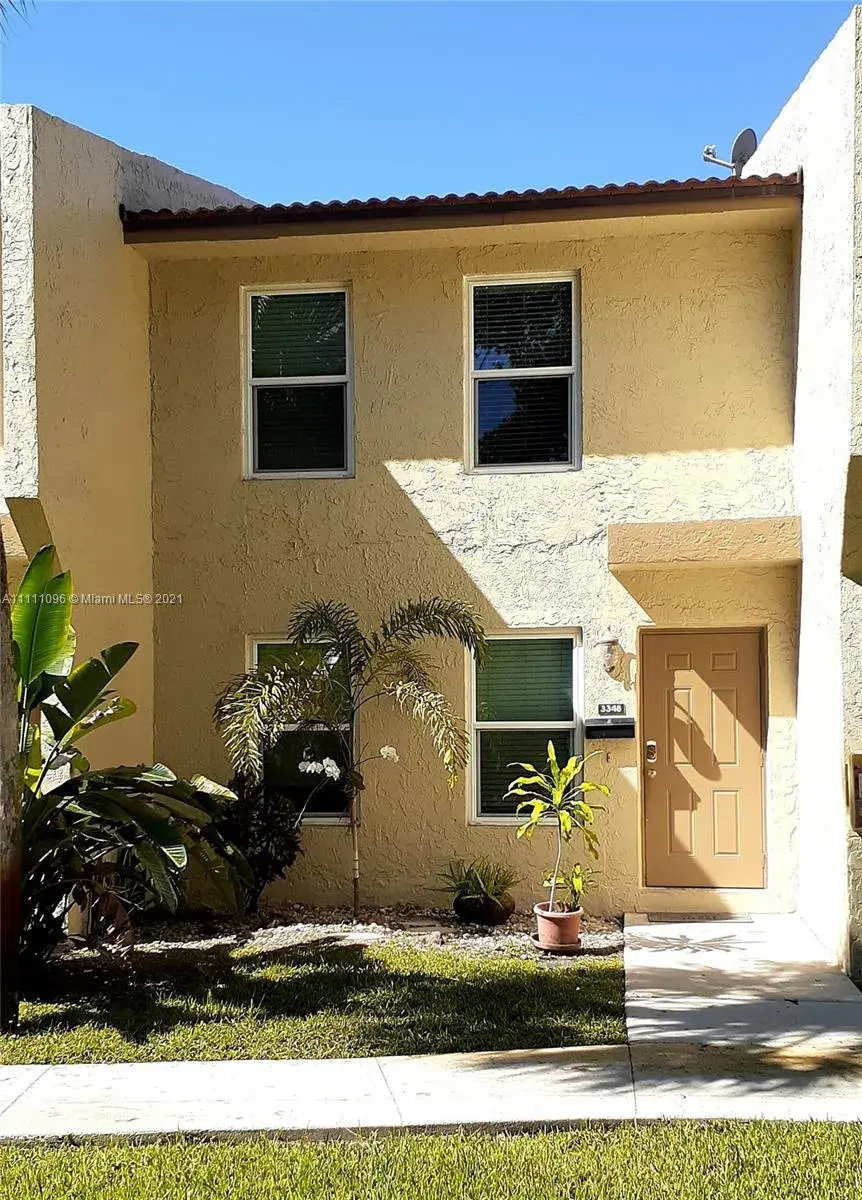 3348 NW 85th Ave # 3348, Coral Springs FL 33065